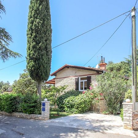 Carla Guest House Novigrad  Bagian luar foto
